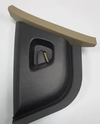 Land Rover Discovery Sport Dashboard side end trim