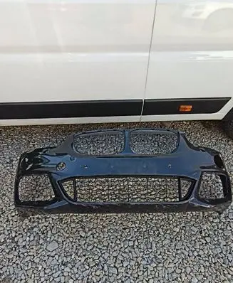 BMW X1 F48 F49 Front bumper 51118059891