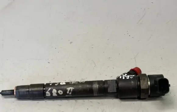 Volvo S80 Fuel injector 0445110298