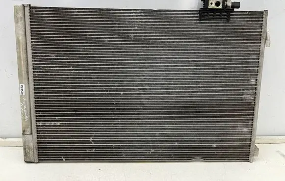 Mercedes-Benz SL R231 A/C cooling radiator (condenser) A1975000054