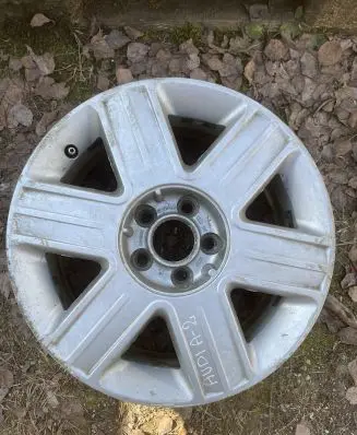 Audi A2 R15 alloy rim 8Z0601025C AD315024