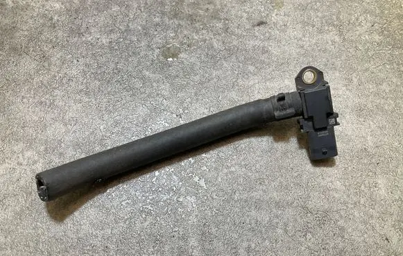 Ford Puma Exhaust gas pressure sensor FS7A9G824BA A3C01924101