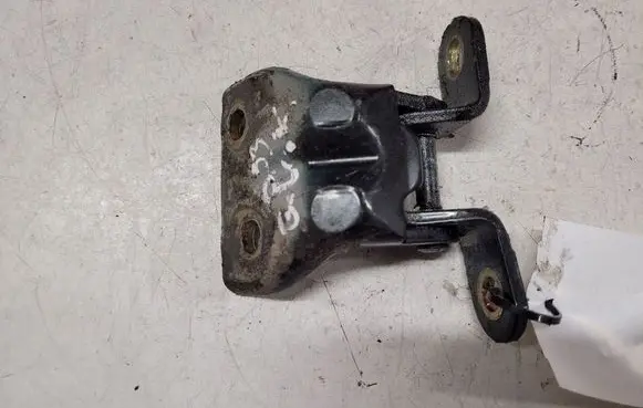 Hyundai Tucson JM Rear door upper hinge