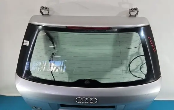 Audi A4 S4 B6 8E 8H Tailgate/trunk/boot lid IMPRK1563232