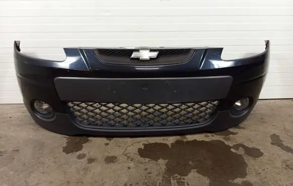 Chevrolet Matiz Front bumper MATIZZDERZAKPRZ