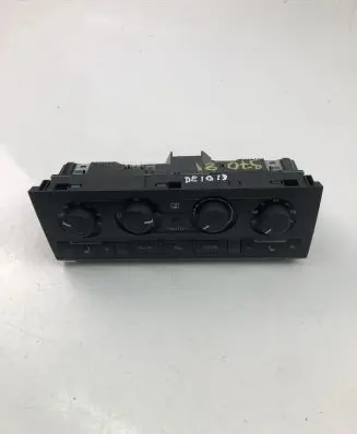 Audi A6 S6 C6 4F Climate control unit 4F1820043AA