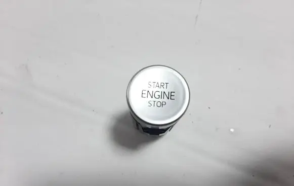 Cupra Born Engine start stop button switch 5H0959839