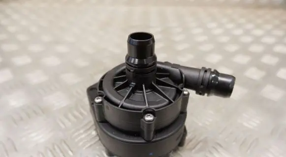 Peugeot 208 Electric auxiliary coolant/water pump 0392024023 9827567880