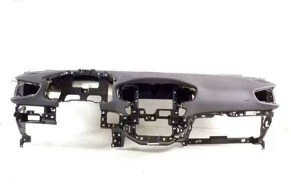 Hyundai Ioniq Dashboard 84722G2000