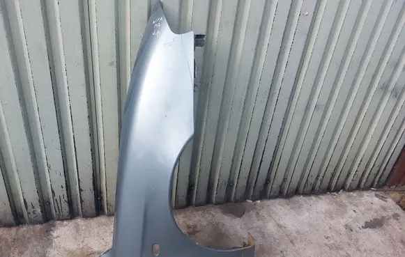 Alfa Romeo 147 Fender