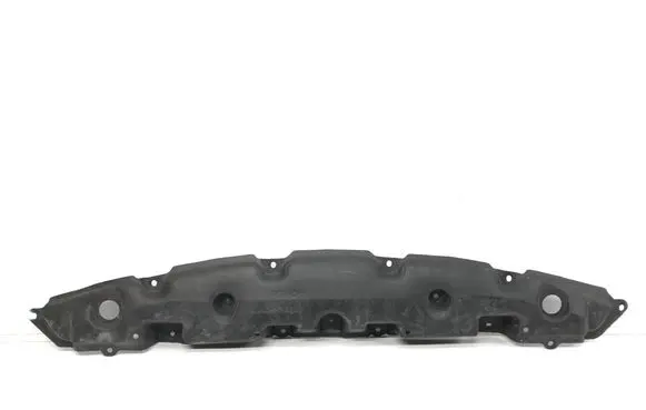 Toyota C-HR II Front bumper 51420F4080