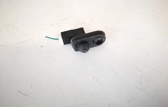 Mitsubishi Lancer X Front door sensor coupe 