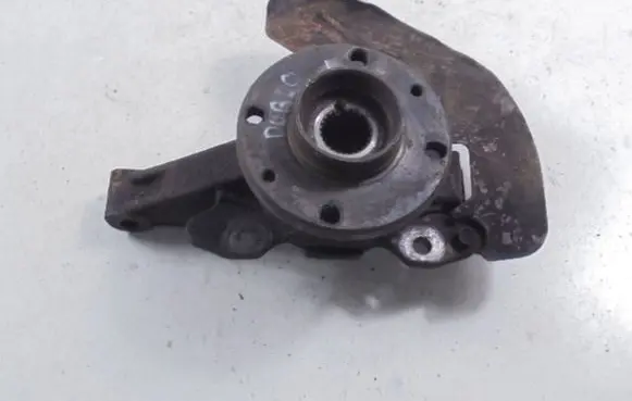 Fiat Doblo Front wheel hub spindle knuckle