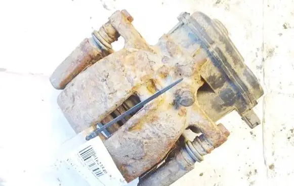 Audi A5 8T 8F Rear brake caliper 32335478