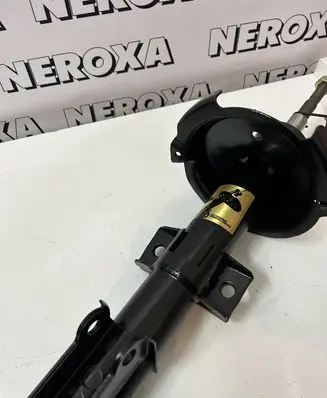Volvo XC90 Front shock absorber/damper 314125