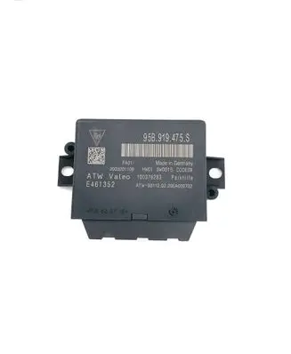 Porsche Macan (95B) Parking PDC control unit/module 95B919475S 2003201109 E461352