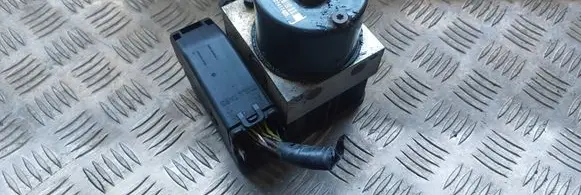 Ford Fiesta ABS Pump 2S612M110CD 10020600164 10096001003