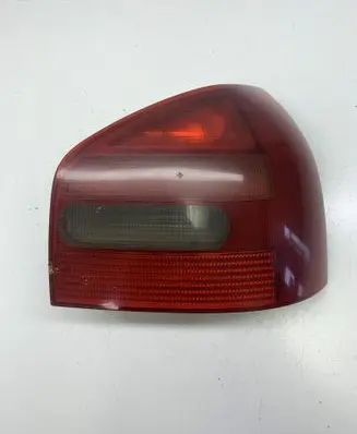 Audi A3 S3 8L Rear/tail lights 8L0945096 8L0945257