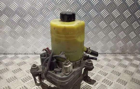 Ford Focus C-MAX Electric power steering pump 4M513K14AD