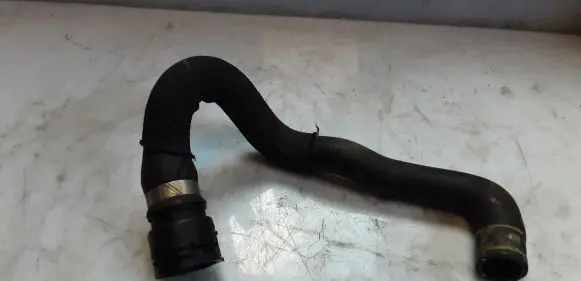 Audi A6 S6 C7 4G Engine coolant pipe/hose 4G0122293B