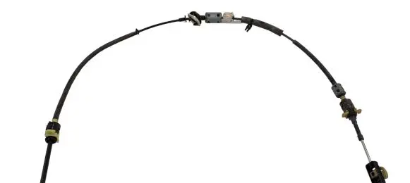 Ford Explorer V Gear shift cable linkage BB5P7E395 BB5P7E395AE T071W