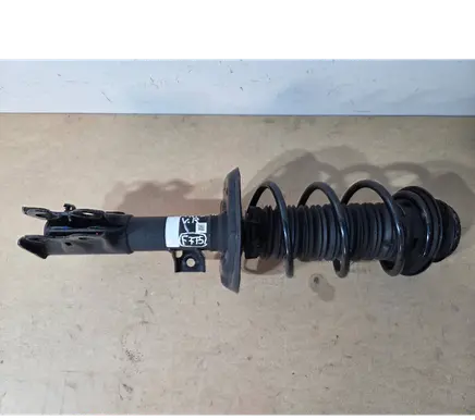 Toyota Yaris XP210 Front shock absorber/damper 48510K0070