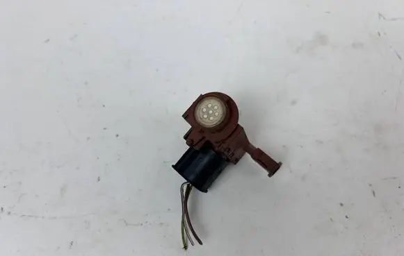 Audi A4 S4 B8 8K Air quality sensor 4H0907658
