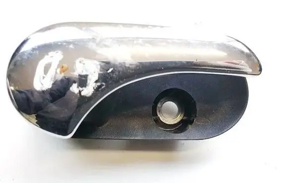 Saab 9-5 Rear door interior handle 
