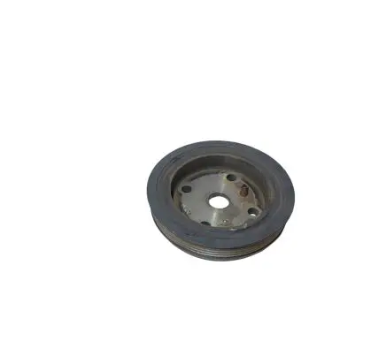 Volvo C30 Crankshaft pulley 08642400