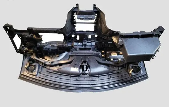 Citroen C3 Dashboard 350111130 0P248500