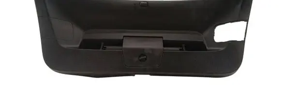 Volkswagen Golf VII Tailgate trim 5G6867605D