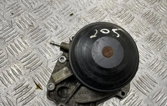 Water pump
