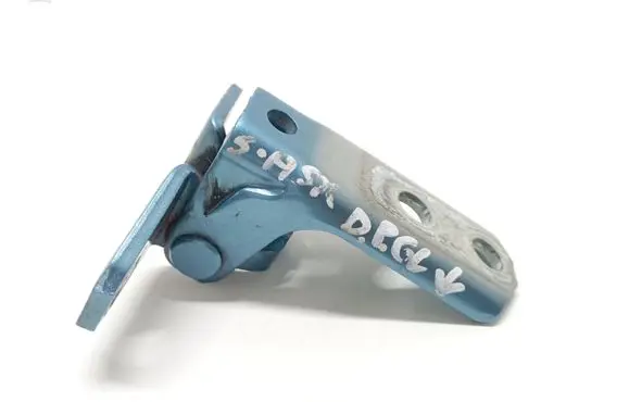 Mitsubishi ASX Rear door lower hinge K6E