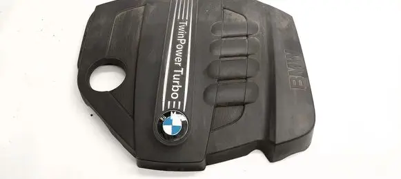 BMW X1 E84 Engine cover (trim) 8510364