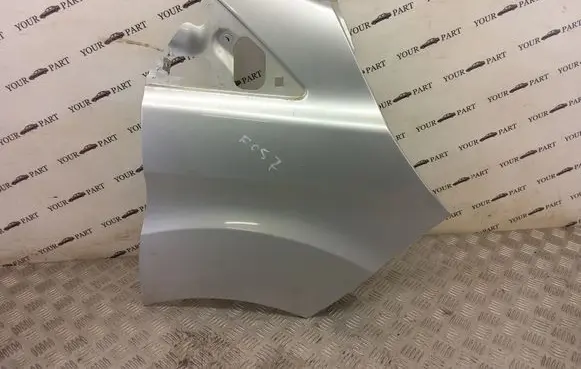 Ford Transit Custom Fender bk2116e128