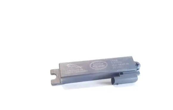 Keyless (KESSY) go control unit/module