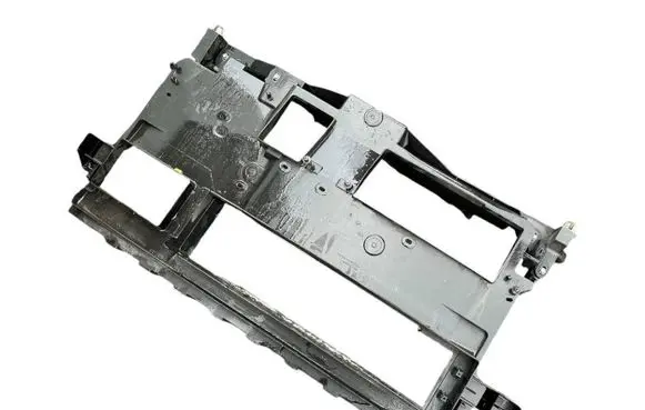 Renault Talisman Radiator support slam panel 625000101R