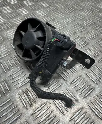 Opel Grandland X Alarm system siren 9677756080 36478311