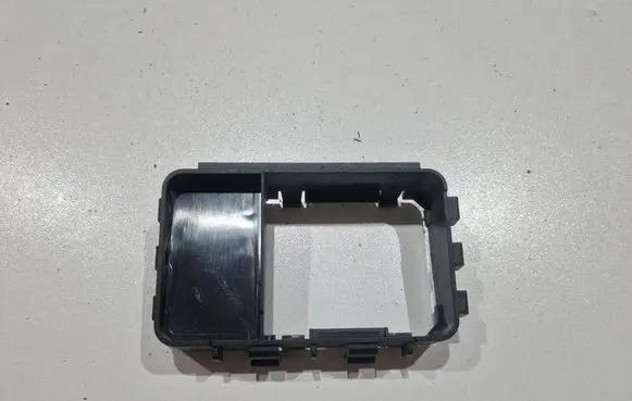 Seat Ibiza V (KJ) ACC Distronic radar sensor grill/trim 6F0907101
