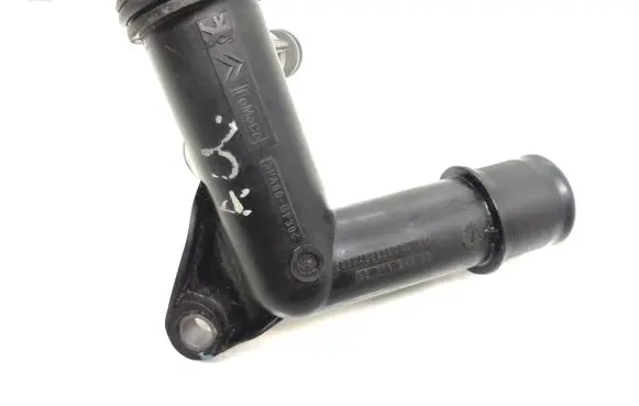Volvo V60 Engine coolant pipe/hose 9684589080 9671124980