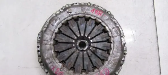 Hyundai ix20 Clutch set kit