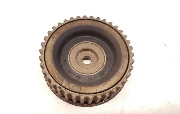 Renault Scenic I Timing belt tensioner pulley 109966 nr8398