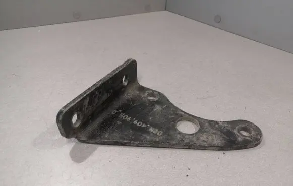 Ford Galaxy Driveshaft support bearing bracket 02N409905D