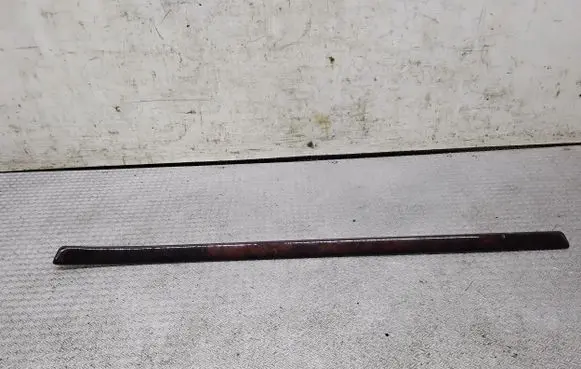 Audi A8 S8 D2 4D Front door trim bar 4D0867409