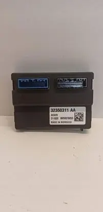 Volvo V60 Other control units/modules 32350311