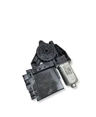 Volvo S90, V90 Front door window regulator motor 31676499