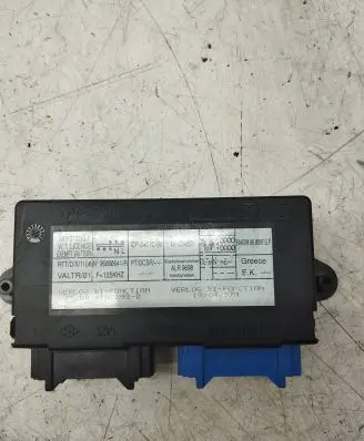 Renault Espace III Comfort/convenience module 73847257