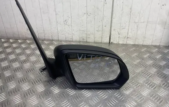 Mercedes-Benz Vito Viano W447 Front door electric wing mirror A057273 E90311032