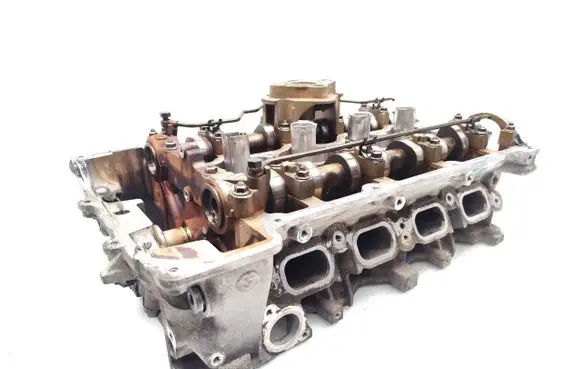 BMW 1 E81 E87 Engine head 7559168