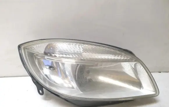 Skoda Praktik (5J8) Headlight/headlamp 5J1941016